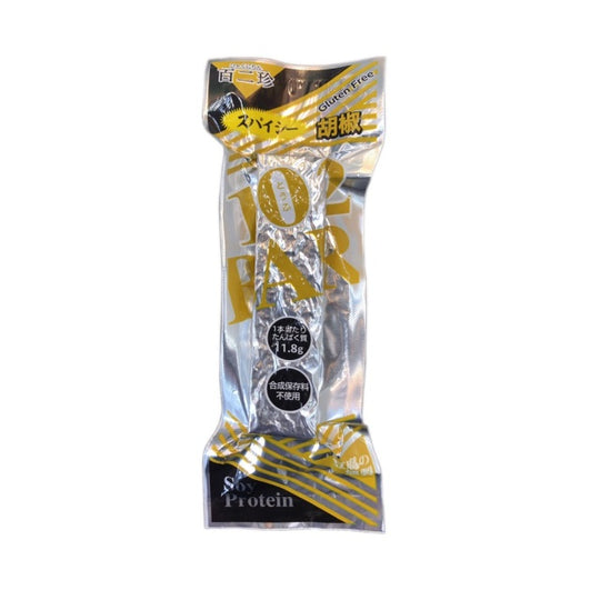 百二珍 102BAR 胡椒味