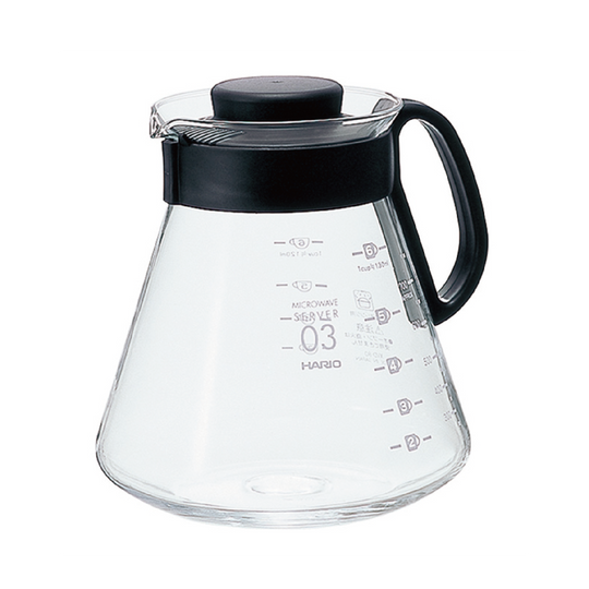 V60 レンジサーバー800 ブラック