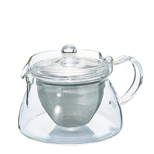 茶茶急須 角 450ｍｌ