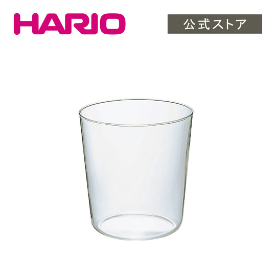 耐熱ロックグラス