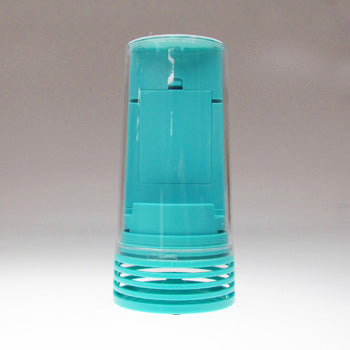 ELAICE (エレス) Aqua Pod アクアポッド 防滴 バススピーカー ブルー 01759