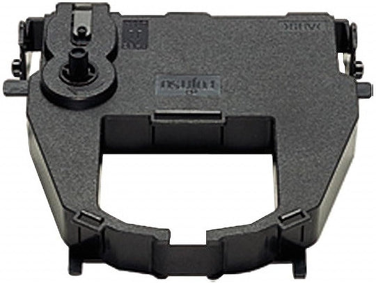 ●富士通 FUJITSU リボンカセット DPK3800 (2)(黒) 純正品