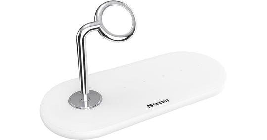 Sandberg 3in1 Wireless Charger 441-29