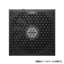 画像をギャラリービューアに読み込む, CPS 80PLUS BROZE認証 650W 非プラグイン仕様 ATX電源ユニット YK650
