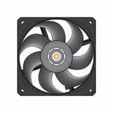 CPS 120mm角30mm厚の高速産業用ファン「F9 R120」