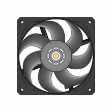 画像をギャラリービューアに読み込む, CPS 120mm角30mm厚の高速産業用ファン「F9 R120」
