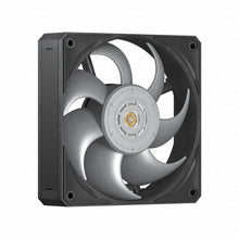 画像をギャラリービューアに読み込む, CPS 120mm角30mm厚の高速産業用ファン「F9 R120」
