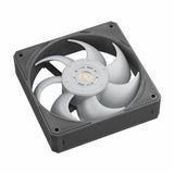 CPS 120mm角30mm厚の高速産業用ファン「F9 R120」