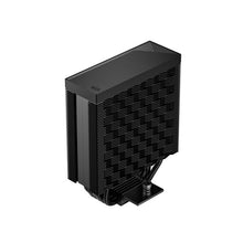画像をギャラリービューアに読み込む, CPS　6mm径ダイレクトヒートパイプ5本を搭載、TDP245W対応 120mmサイドフロークーラー「RT500TC-BK」
