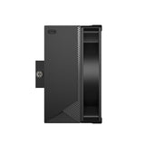 CPS　6mm径ダイレクトヒートパイプ5本を搭載、TDP245W対応 120mmサイドフロークーラー「RT500TC-BK」