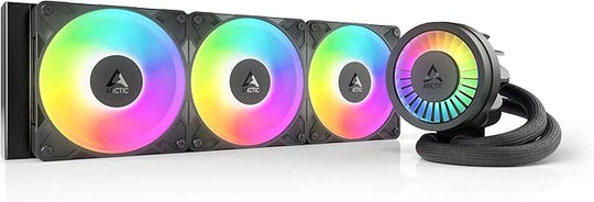 ACFRE00184A/LFIIIPRO360 ARGB-BK