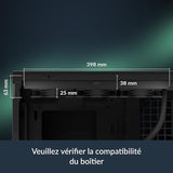 ACFRE00184A/LFIIIPRO360 ARGB-BK