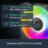 ACFRE00184A/LFIIIPRO360 ARGB-BK