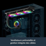 ACFRE00184A/LFIIIPRO360 ARGB-BK