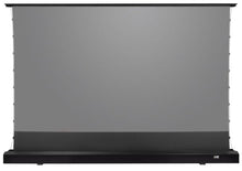 画像をギャラリービューアに読み込む, エリートスクリーン ケストレルテンション2CLR3 120インチ(16:9) スターブライトCLR素材 ブラックケース
