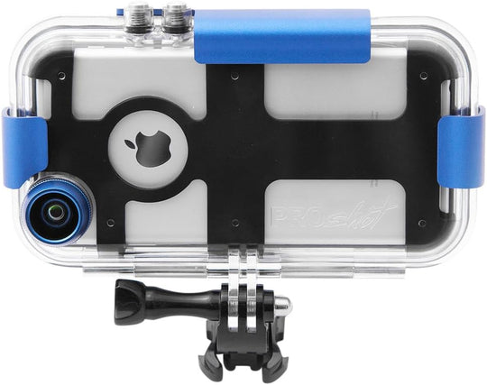 ProShot Dive for iPhone 7 用 防水ケース (Waterproof 30m)