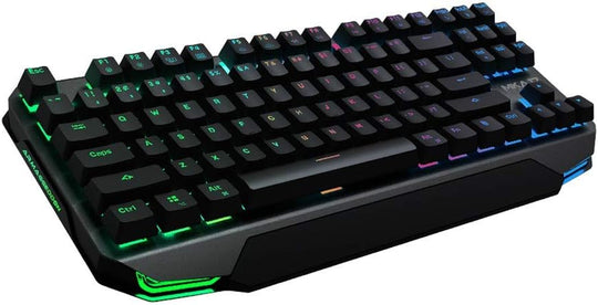 Armaggeddon MKA-17 AVENGER Black Switch