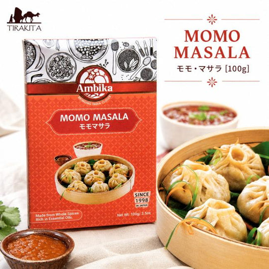 モモマサラ 100g