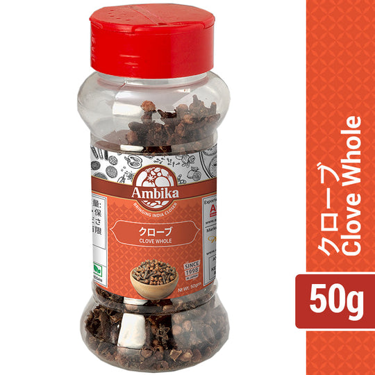 クローブホール 50g