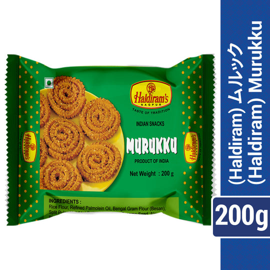 Murukku 200g