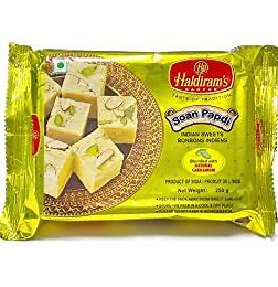 Thorn Papdi 250g