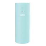 LAZOS 卓上加湿器 ブルー L-DH-BL