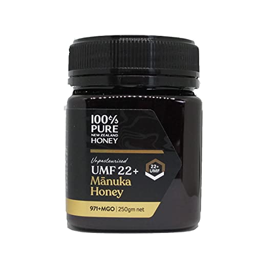 マヌカハニー UMF22+ 250g