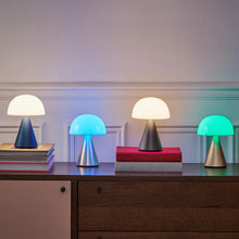 画像をギャラリービューアに読み込む, LEXON（レクソン） 防水仕様大型LEDランプ MINA L LH65
