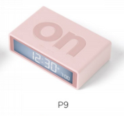 ピンク