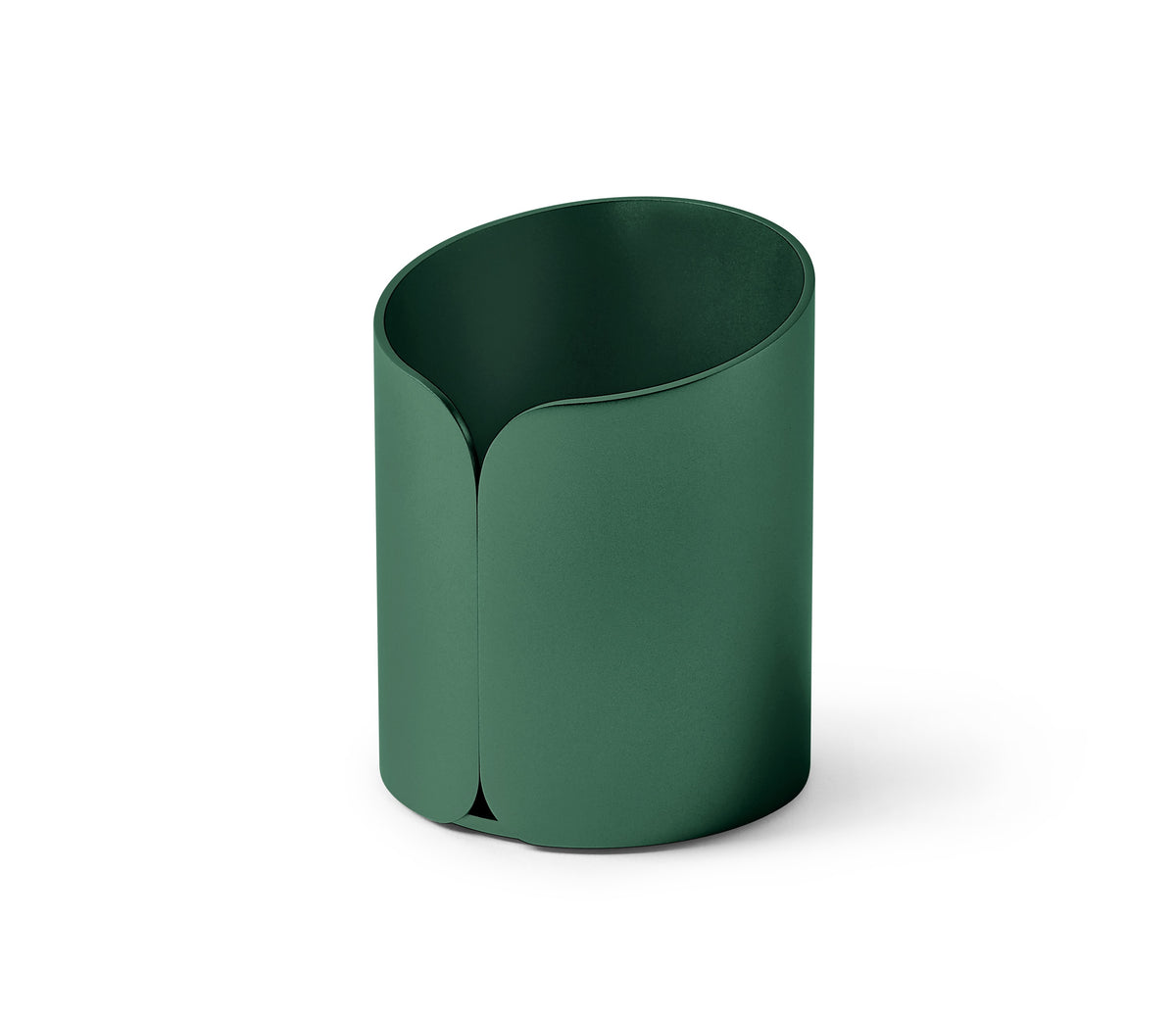 LEXON (レクソン) CITY PEN CUP アルミニウム製ペン立て