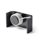 LEXON (レクソン) CITY TAPE DISPENSER アルミニウム製テープディスペンサー マットテープ付