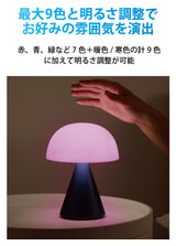 LEXON（レクソン） 防水仕様大型LEDランプ MINA L LH65