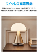 LEXON（レクソン） 防水仕様大型LEDランプ MINA L LH65