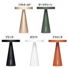 画像をギャラリービューアに読み込む, 手をかざすだけで適量がでてくるハンドディスペンサー LEXON MANO LH79
