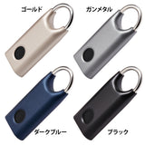 LEXON (レクソン) NOMADAY LOCK 指紋認証式南京錠