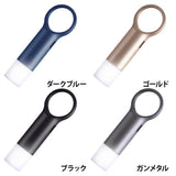 カラビナ付きマルチLEDライト FNOMADAY FLASH LL137