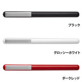 LEXON（レクソン）C-PEN USB-Cフラッシュメモリ搭載ブラックインクボールペン