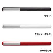 画像をギャラリービューアに読み込む, LEXON（レクソン）C-PEN USB-Cフラッシュメモリ搭載ブラックインクボールペン
