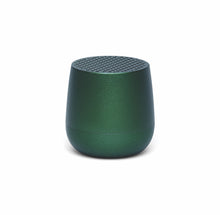 画像をギャラリービューアに読み込む, LEXON (レクソン) MINO+ クロームシリーズ 3WミニポータブルBluetoothスピーカー ワイヤレス充電対応 USB-C充電 TWSテクノロジー搭載 ハンズフリー通話可能 自撮りボタン

