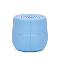画像をギャラリービューアに読み込む, LEXON  MINO X LA120 3W浮遊Bluetoothスピーカー 防水IPX7 USB-C充電 ハンズフリー通話可能 自撮りボタン レッドドット・デザイン賞受賞
