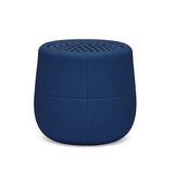 LEXON  MINO X LA120 3W浮遊Bluetoothスピーカー 防水IPX7 USB-C充電 ハンズフリー通話可能 自撮りボタン レッドドット・デザイン賞受賞