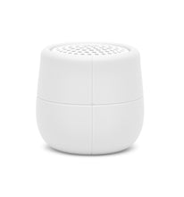 画像をギャラリービューアに読み込む, LEXON  MINO X LA120 3W浮遊Bluetoothスピーカー 防水IPX7 USB-C充電 ハンズフリー通話可能 自撮りボタン レッドドット・デザイン賞受賞
