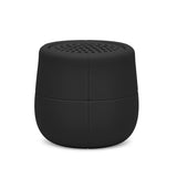 LEXON  MINO X LA120 3W浮遊Bluetoothスピーカー 防水IPX7 USB-C充電 ハンズフリー通話可能 自撮りボタン レッドドット・デザイン賞受賞